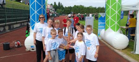 sprejem slovenske olimpijske bakle v Postojni (17)